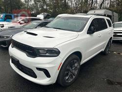 دودج دورانجو